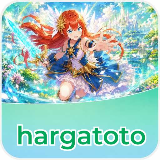 Instalasi hargatoto